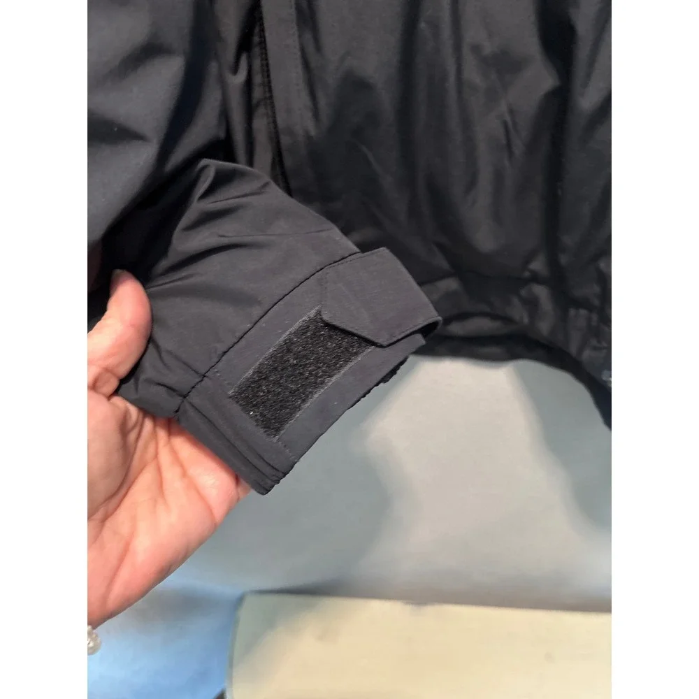 Ashworth golf jacket